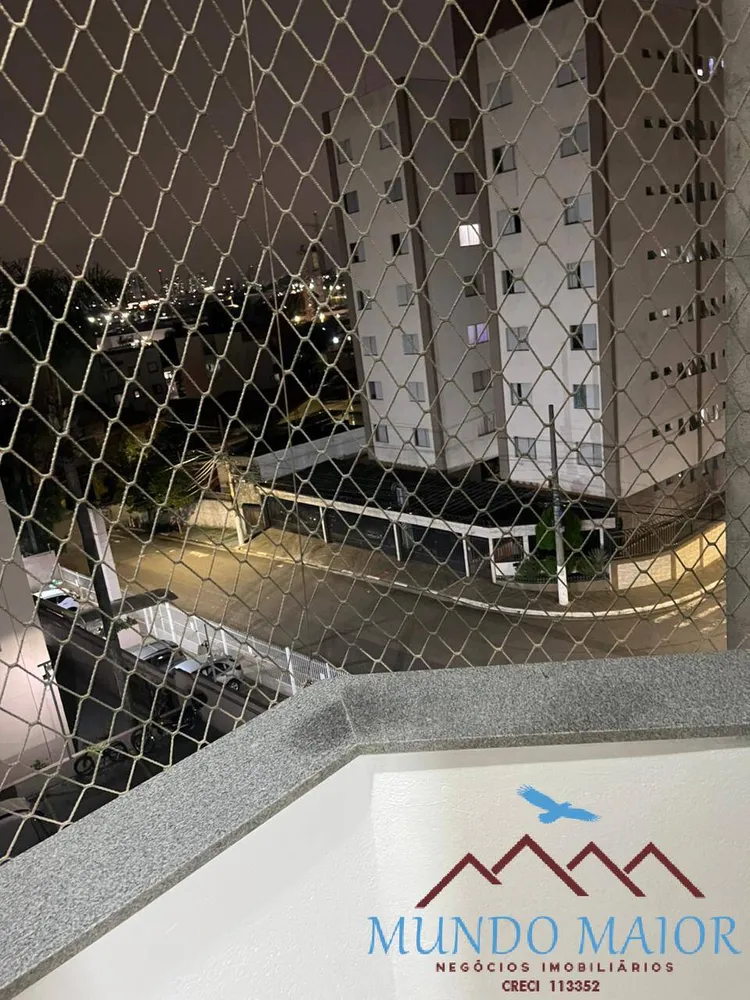 Apartamento, 2 quartos, 81 m² - Foto 8