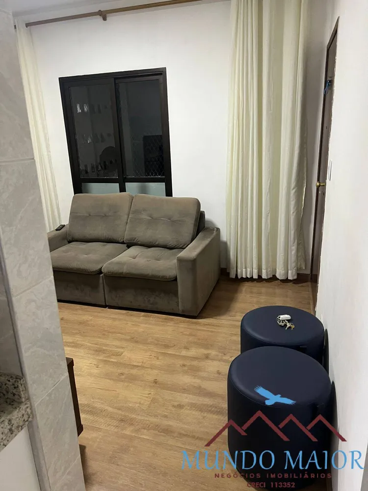 Apartamento, 2 quartos, 81 m² - Foto 6