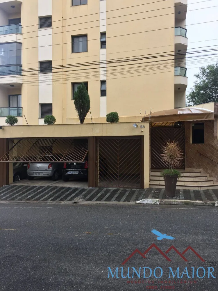 Apartamento, 1 quarto, 47 m² - Foto 9