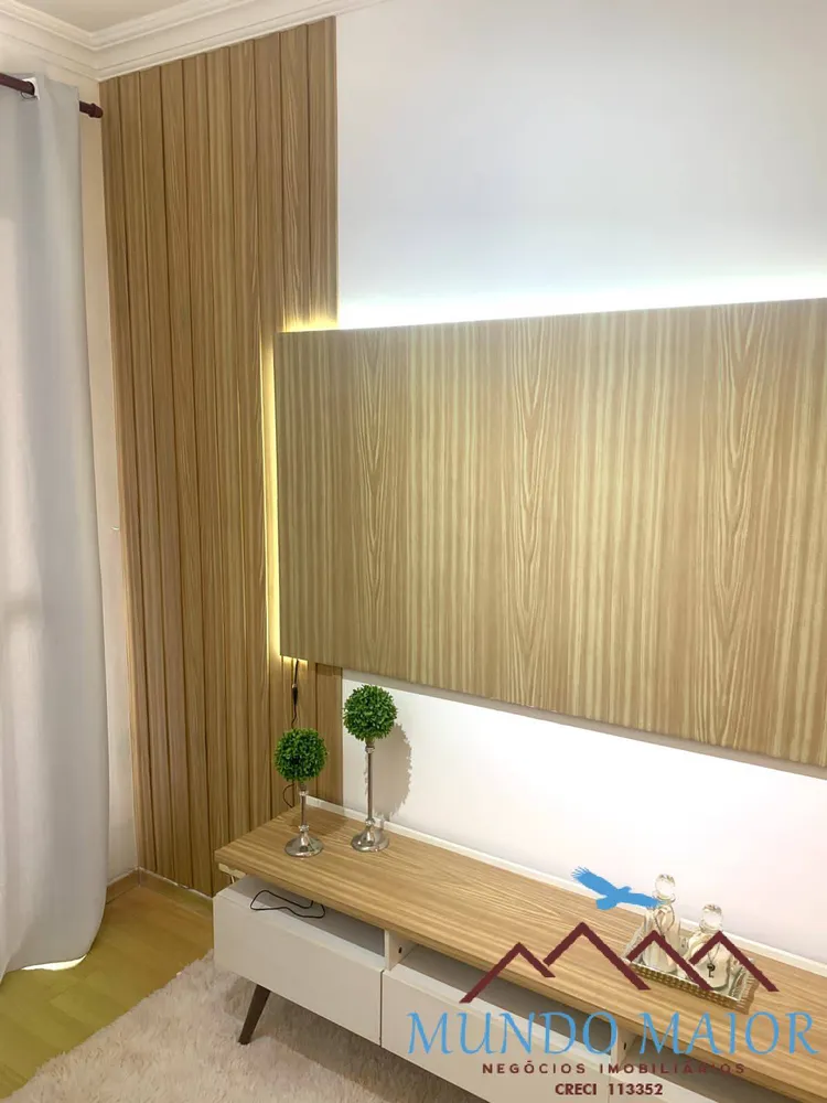 Apartamento, 1 quarto, 47 m² - Foto 5