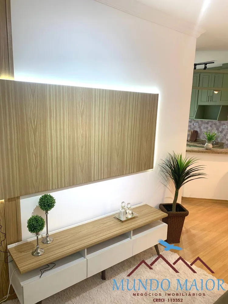 Apartamento, 1 quarto, 47 m² - Foto 10