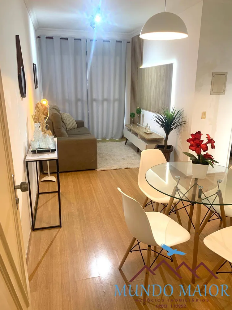 Apartamento, 1 quarto, 47 m² - Foto 12