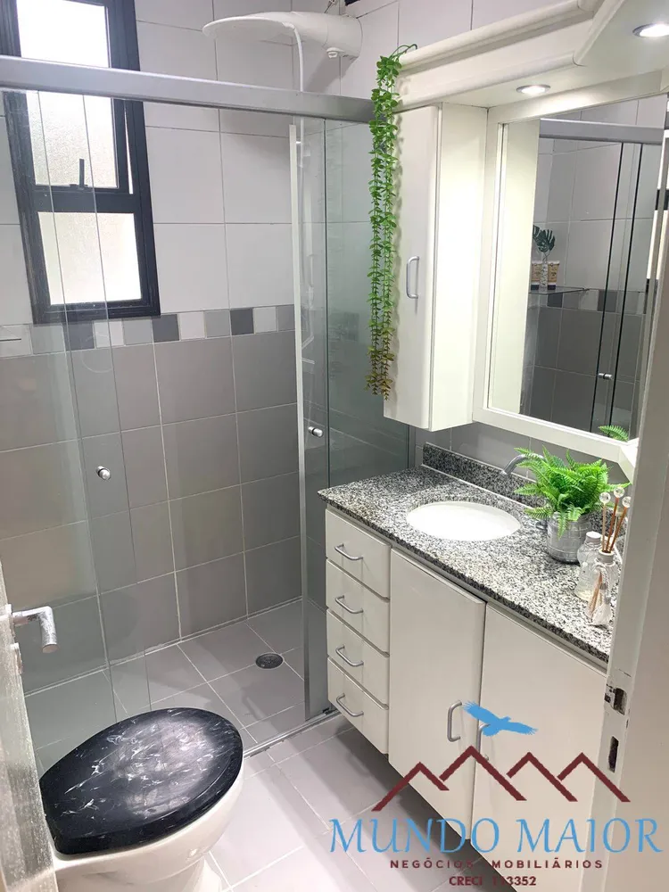 Apartamento, 1 quarto, 47 m² - Foto 6