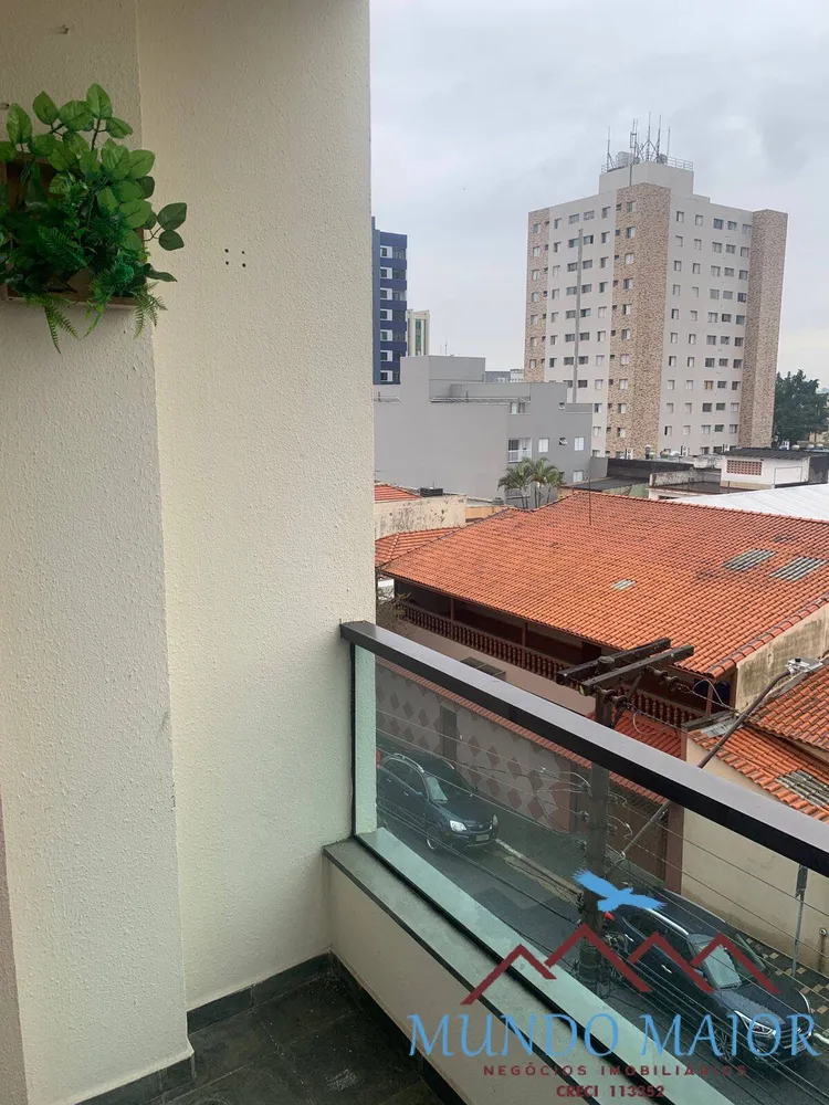 Apartamento, 1 quarto, 47 m² - Foto 8