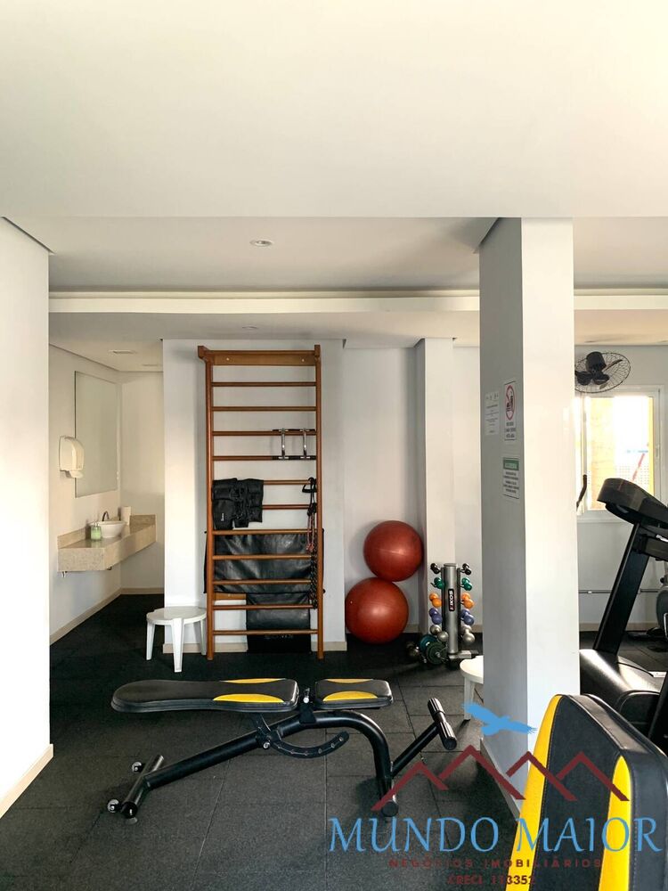 Apartamento, 2 quartos, 58 m² - Foto 3