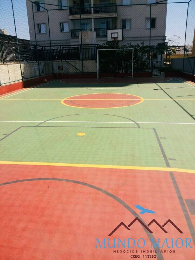 Apartamento, 2 quartos, 58 m² - Foto 4