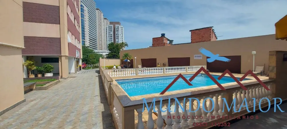 Apartamento, 2 quartos, 64 m² - Foto 11