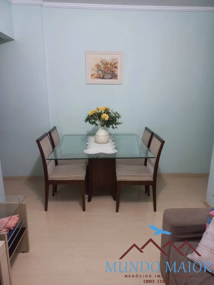 Apartamento, 2 quartos, 64 m² - Foto 4