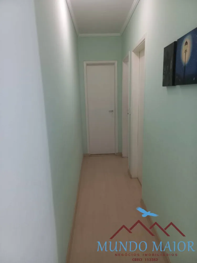 Apartamento, 2 quartos, 64 m² - Foto 9