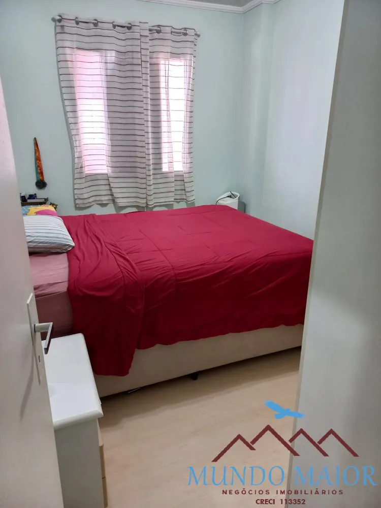 Apartamento, 2 quartos, 64 m² - Foto 7