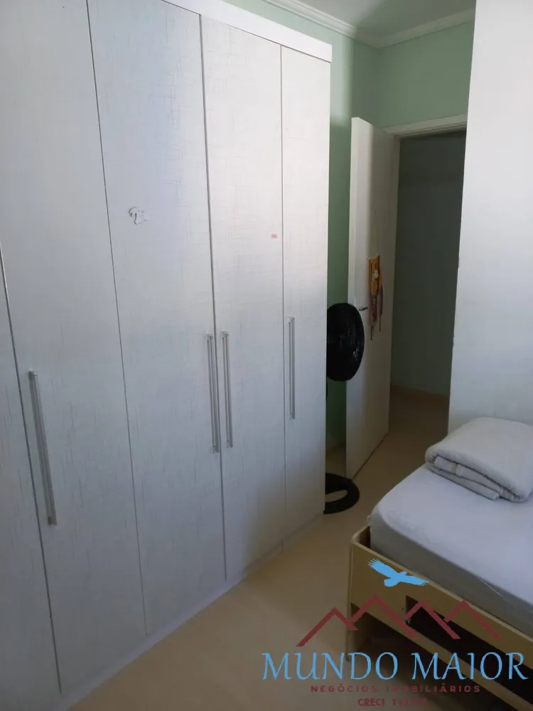 Apartamento, 2 quartos, 64 m² - Foto 6