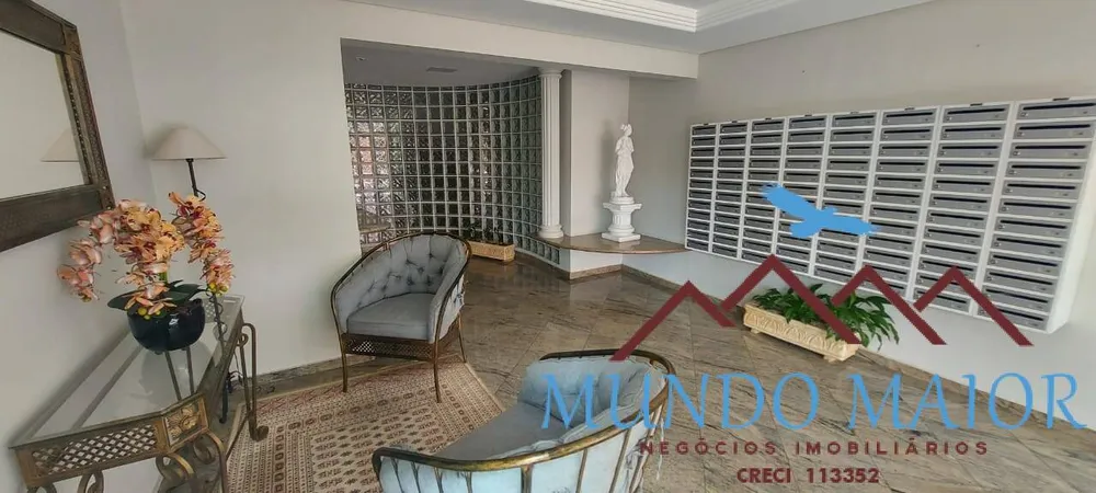 Apartamento, 2 quartos, 64 m² - Foto 15