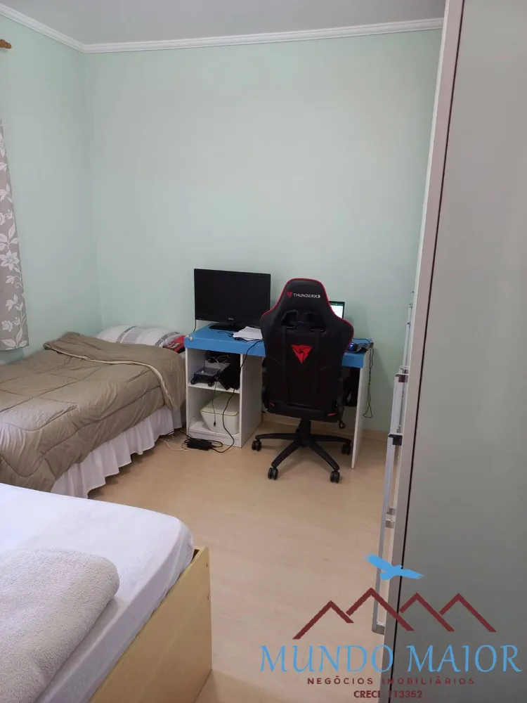 Apartamento, 2 quartos, 64 m² - Foto 8