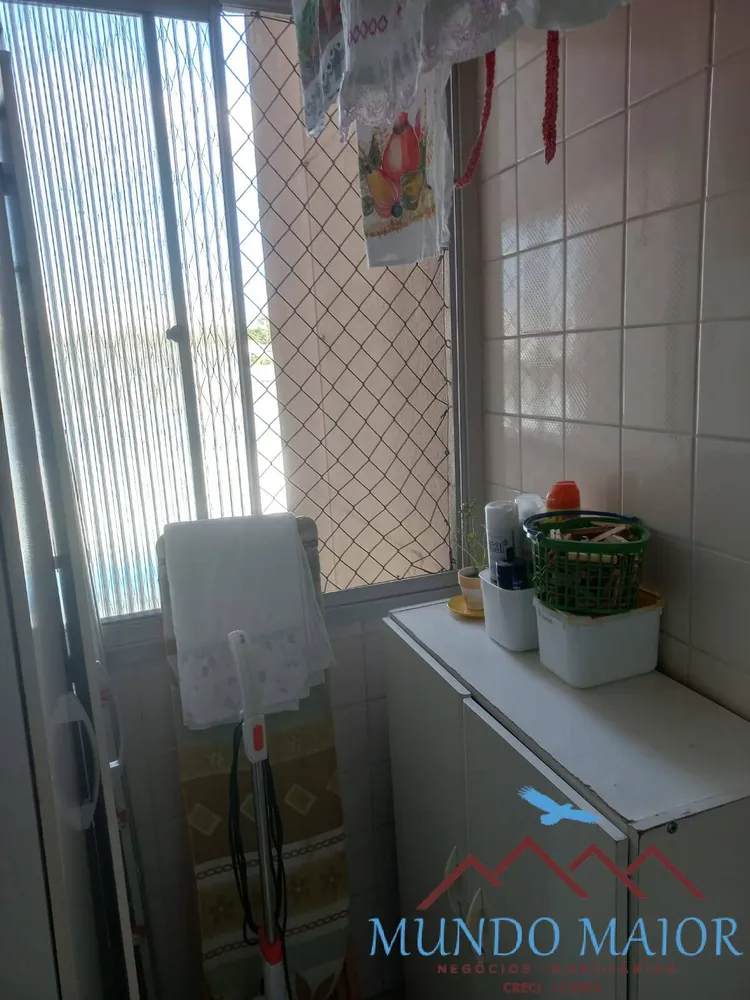 Apartamento, 2 quartos, 64 m² - Foto 10