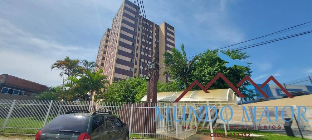 Apartamento, 2 quartos, 64 m² - Foto 1