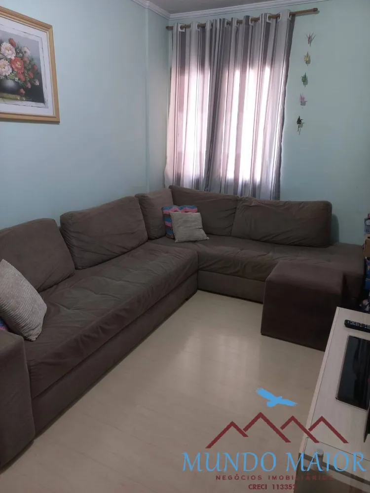 Apartamento, 2 quartos, 64 m² - Foto 3