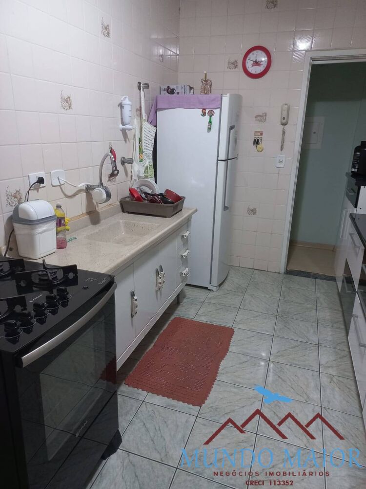 Apartamento, 2 quartos, 64 m² - Foto 2
