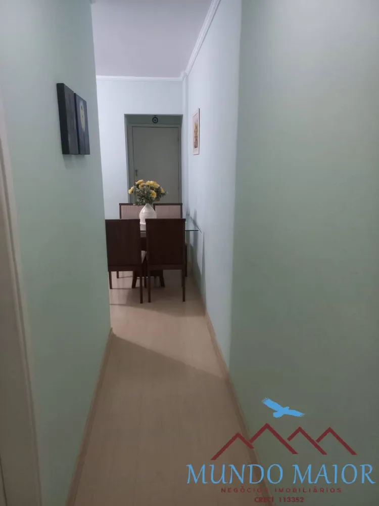Apartamento, 2 quartos, 64 m² - Foto 5