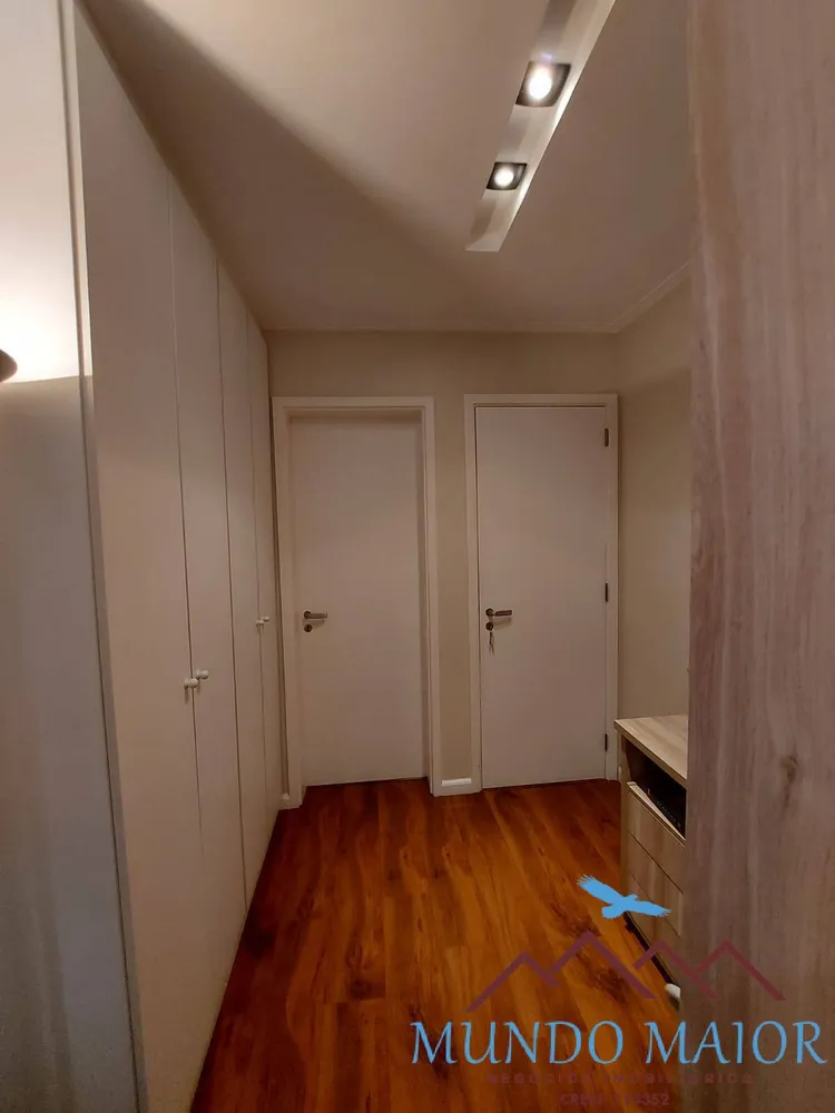 Apartamento, 3 quartos, 139 m² - Foto 9