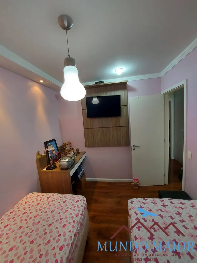 Apartamento, 3 quartos, 139 m² - Foto 6