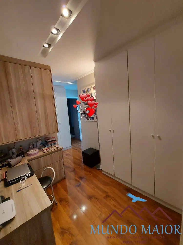 Apartamento, 3 quartos, 139 m² - Foto 7