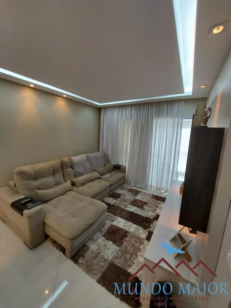 Apartamento, 3 quartos, 139 m² - Foto 2