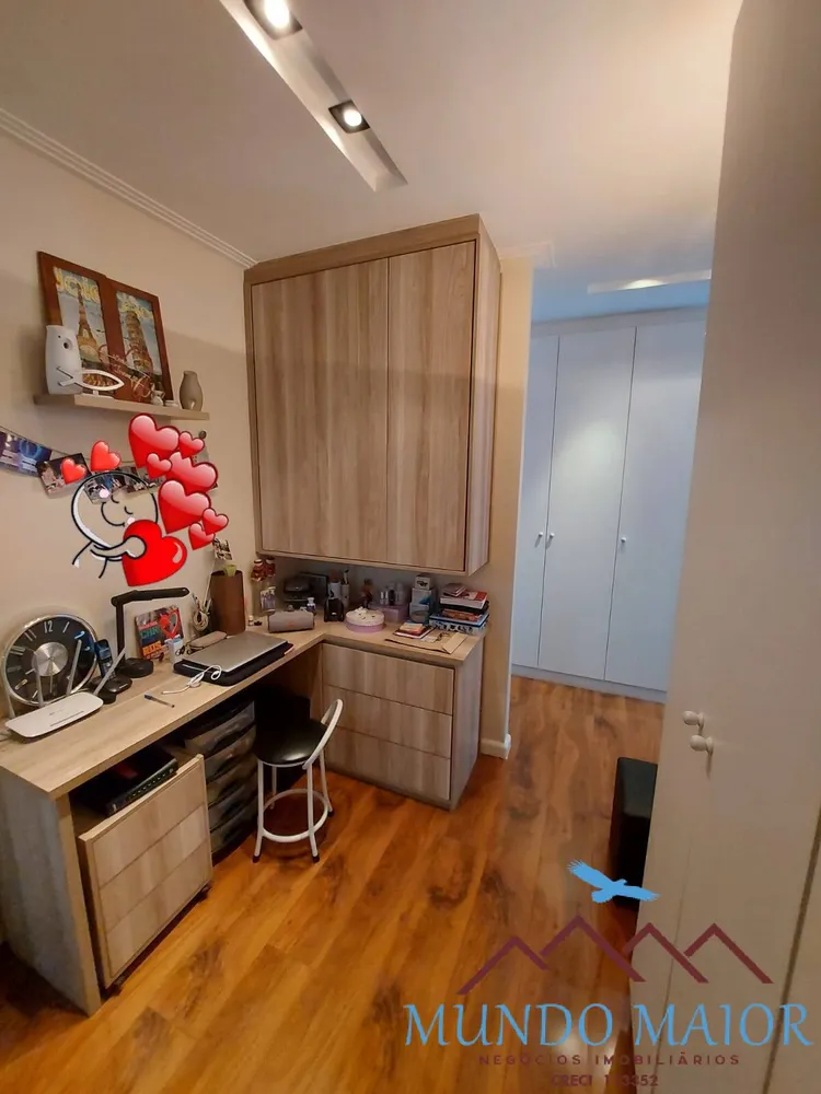 Apartamento, 3 quartos, 139 m² - Foto 3