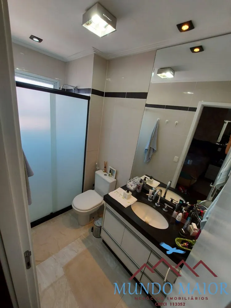 Apartamento, 3 quartos, 139 m² - Foto 11