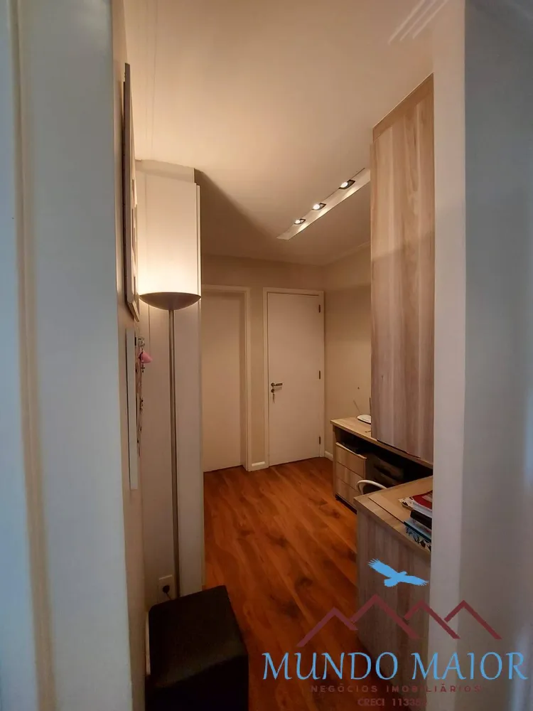 Apartamento, 3 quartos, 139 m² - Foto 8