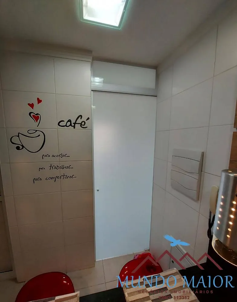 Apartamento, 3 quartos, 139 m² - Foto 12