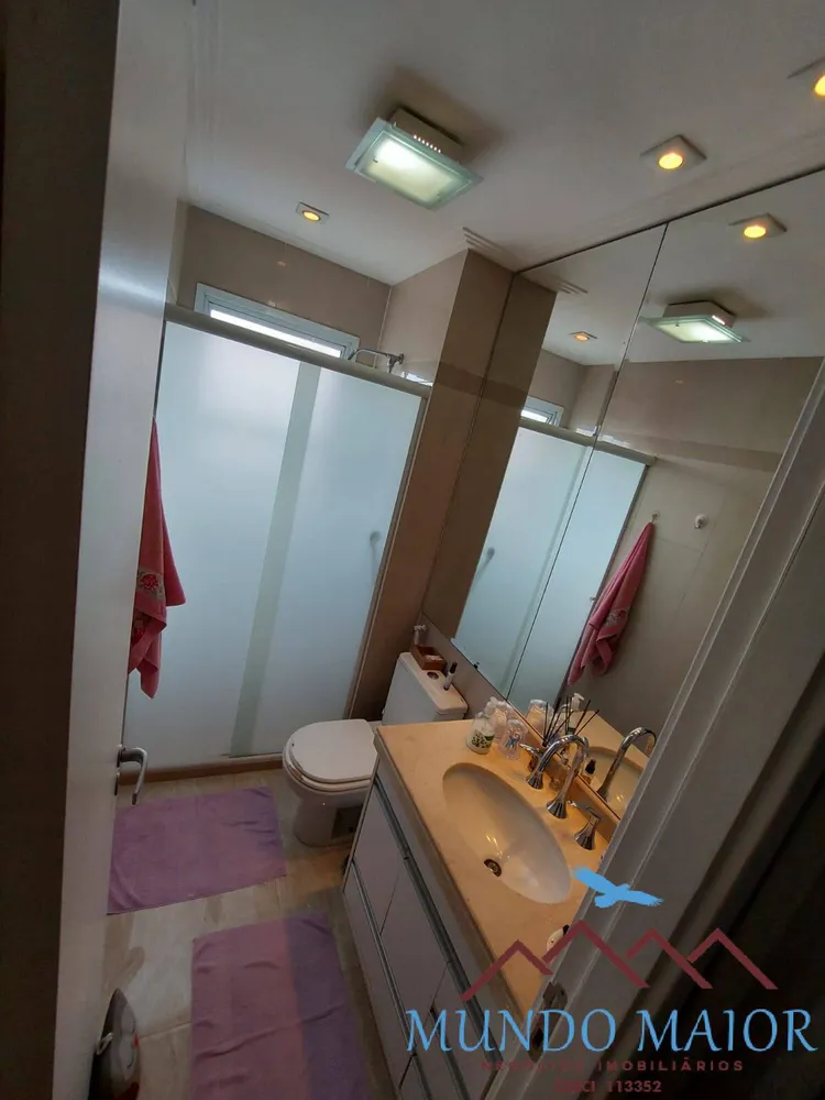 Apartamento, 3 quartos, 139 m² - Foto 10