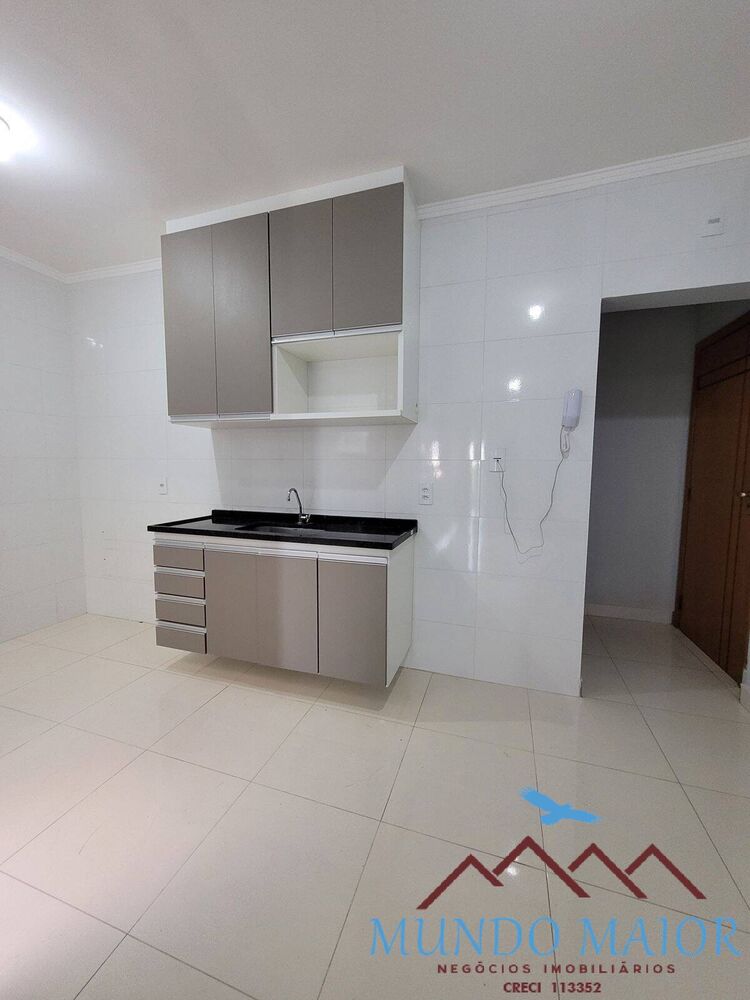 Apartamento, 2 quartos, 54 m² - Foto 1
