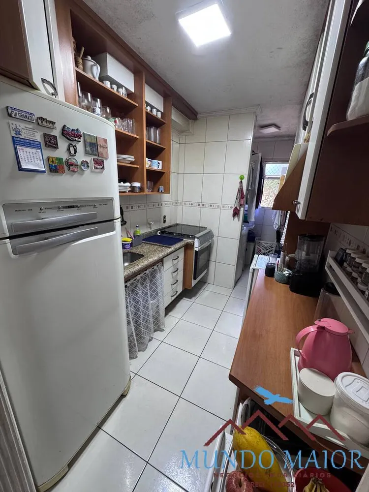 Apartamento, 3 quartos, 61 m² - Foto 7
