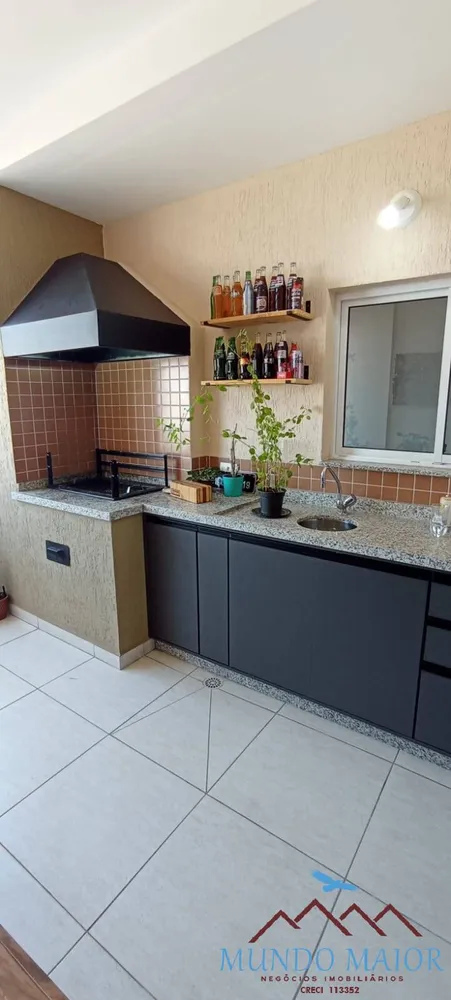 Apartamento, 3 quartos, 96 m² - Foto 6