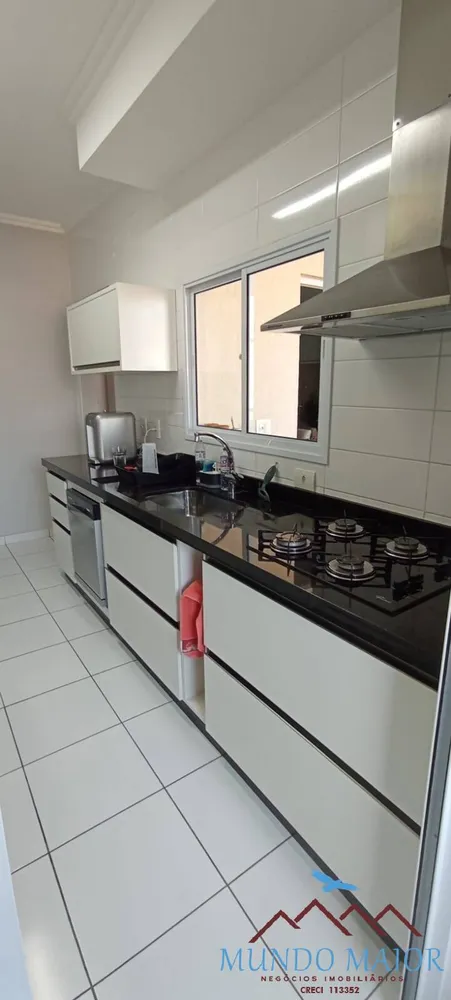 Apartamento, 3 quartos, 96 m² - Foto 5