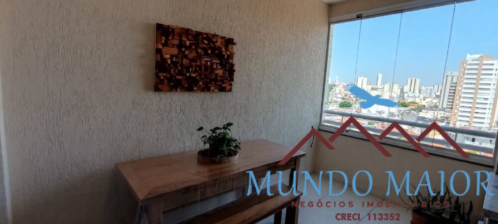 Apartamento, 3 quartos, 96 m² - Foto 1