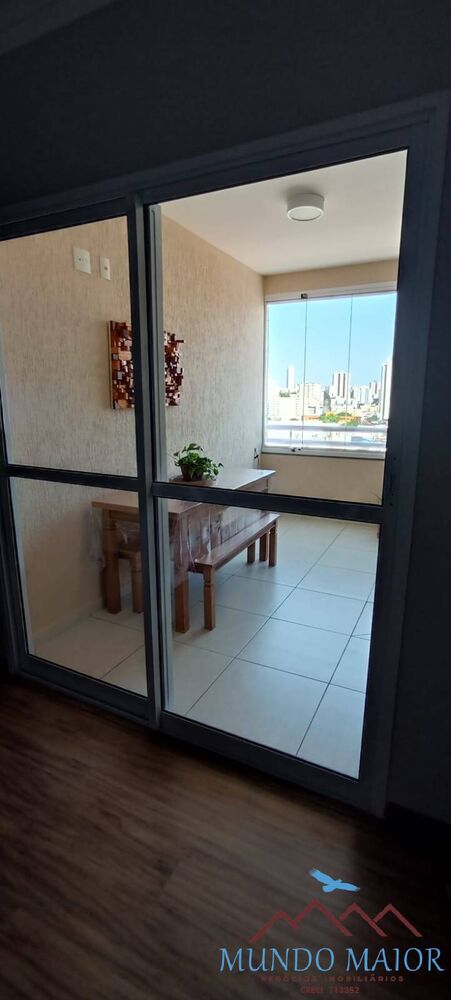 Apartamento, 3 quartos, 96 m² - Foto 2