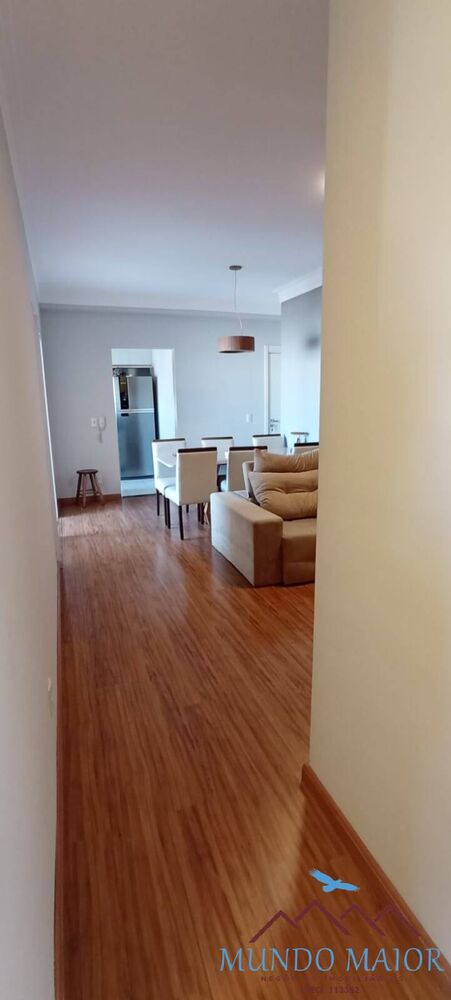 Apartamento, 3 quartos, 96 m² - Foto 3