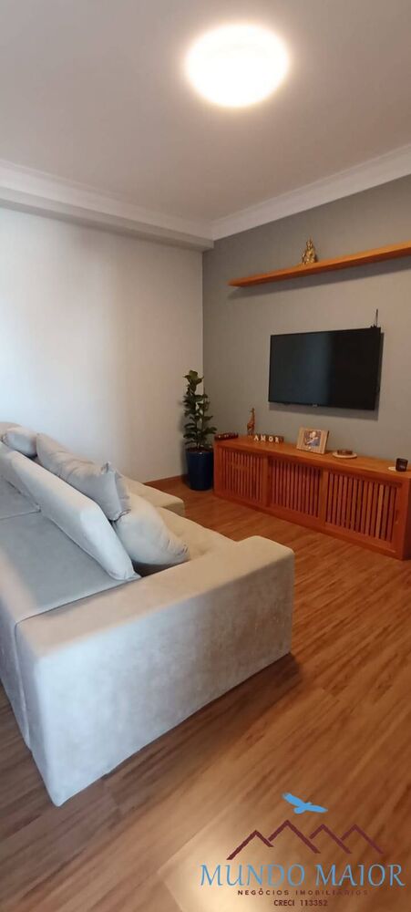 Apartamento, 3 quartos, 96 m² - Foto 4