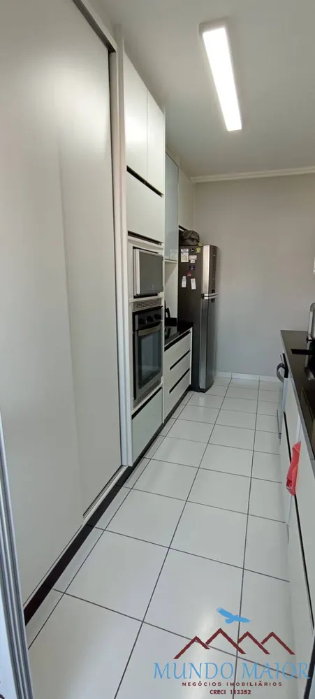 Apartamento, 3 quartos, 96 m² - Foto 4
