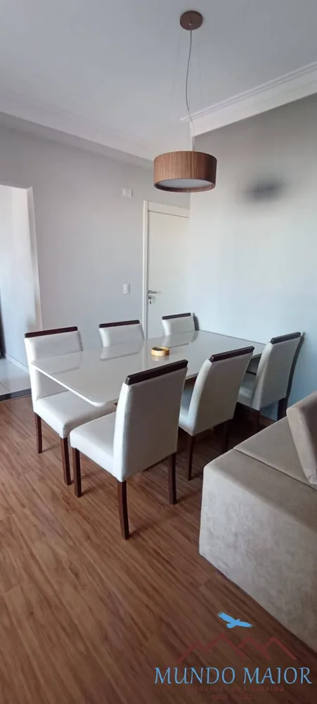 Apartamento, 3 quartos, 96 m² - Foto 7