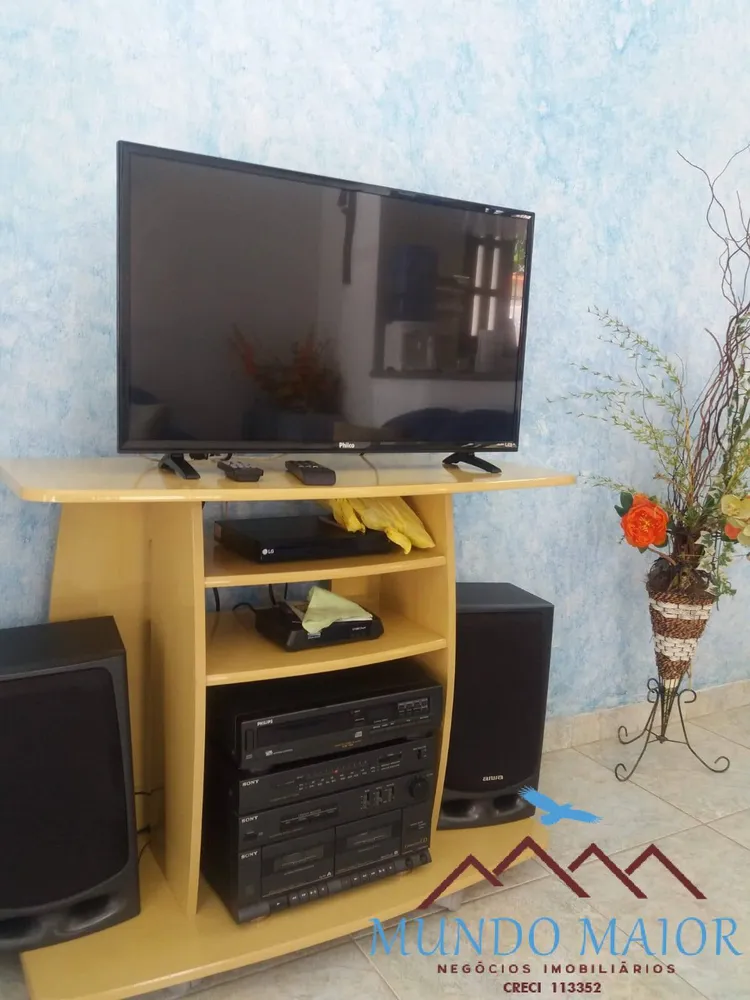Casa, 3 quartos, 210 m² - Foto 8