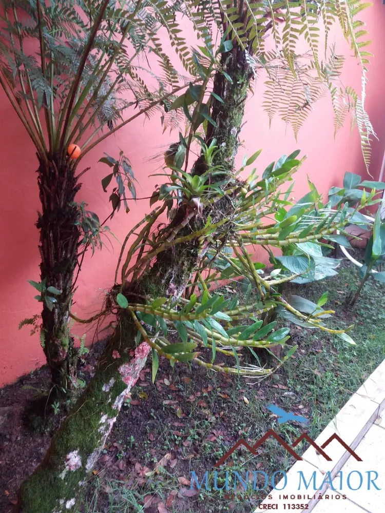 Casa, 3 quartos, 210 m² - Foto 16