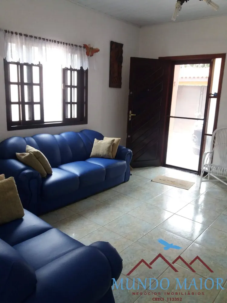 Casa, 3 quartos, 210 m² - Foto 6
