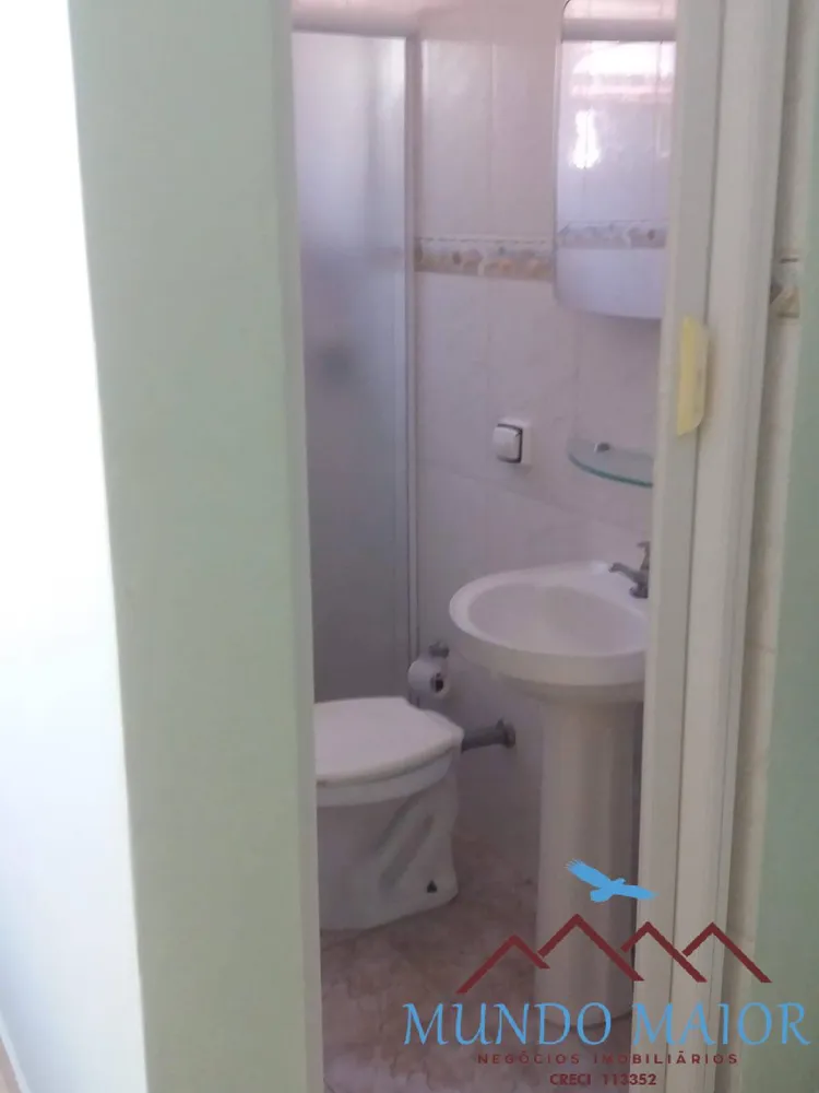 Casa, 3 quartos, 210 m² - Foto 12