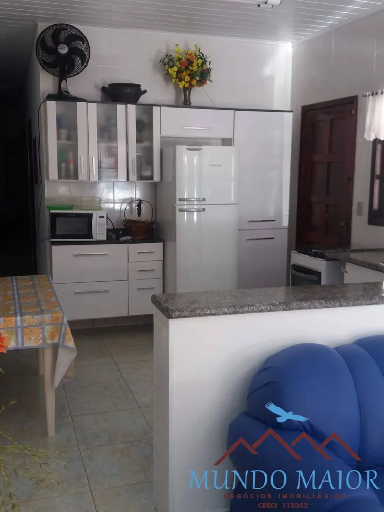 Casa, 3 quartos, 210 m² - Foto 5