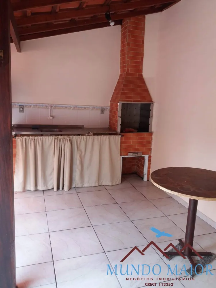 Casa, 3 quartos, 210 m² - Foto 13