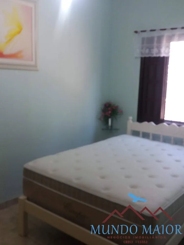 Casa, 3 quartos, 210 m² - Foto 9