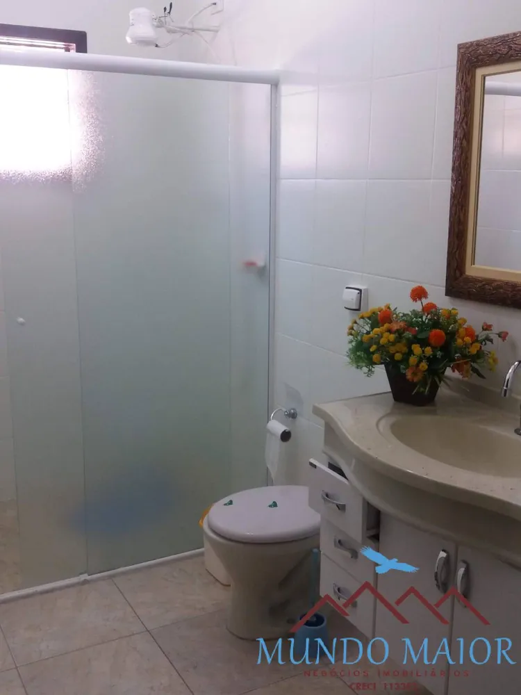 Casa, 3 quartos, 210 m² - Foto 10