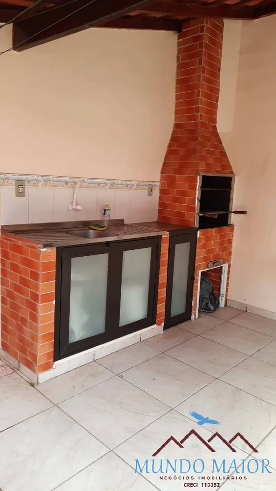 Casa, 3 quartos, 210 m² - Foto 14
